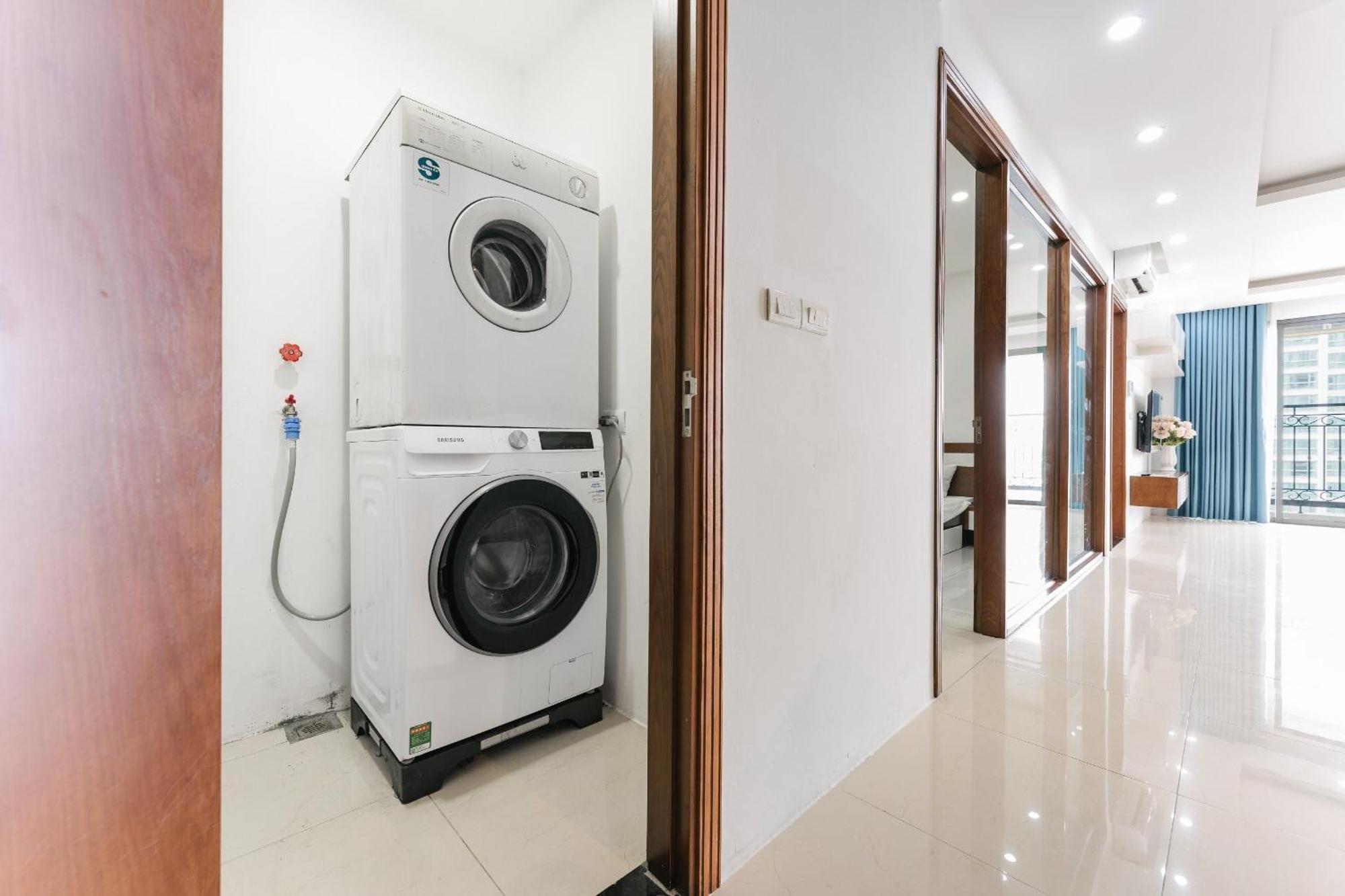 Westlake Homestay Hanoi - D'Le Roi Soleil Hanói Quarto foto